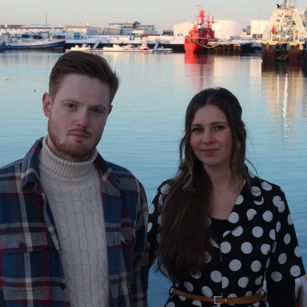 Suursild&Ingolfsson duo