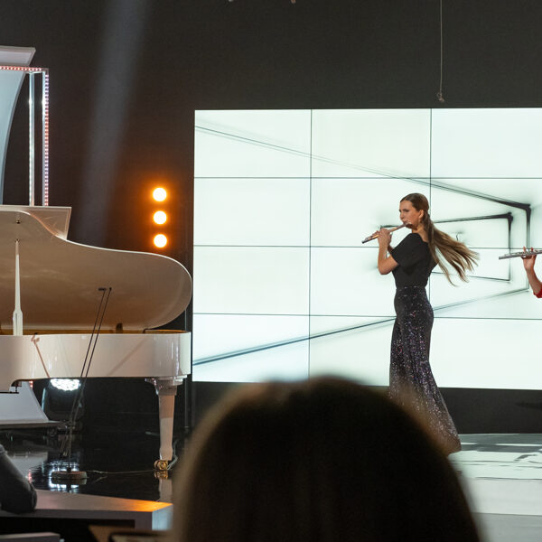 Klassikatähed/Pilt: Kairit Leibold