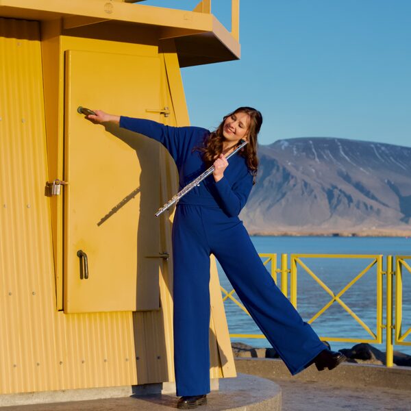 Kleer Suursild/Pilt: Tumi Torfason